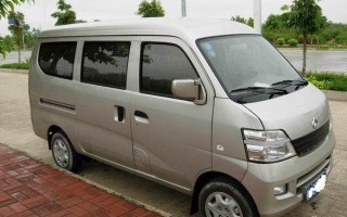 二手面包车，二手面包车5000左右五菱之光