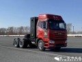 电动重卡牵引车，JAC电动重卡牵引车