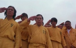 功夫足球有木乃伊吗，功夫足球有木乃伊吗图片