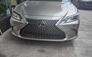 凌志2023款最新车型，凌志2023款最新车型价格