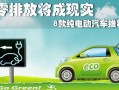 5到8万纯电动汽车推荐，5到8万纯电动汽车推荐5座